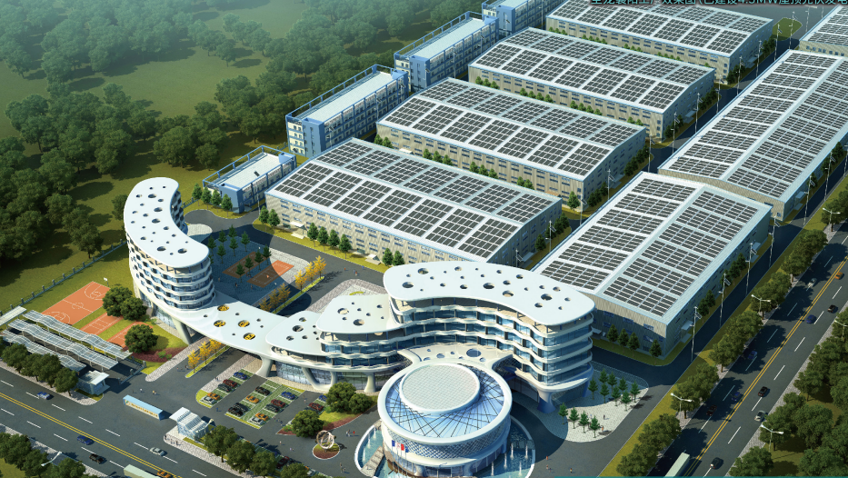 赋能“襄”聚 绿动未来-圣龙新能源扬帆起航！