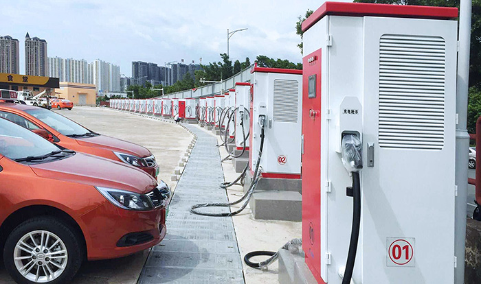 海外项目及产品出口